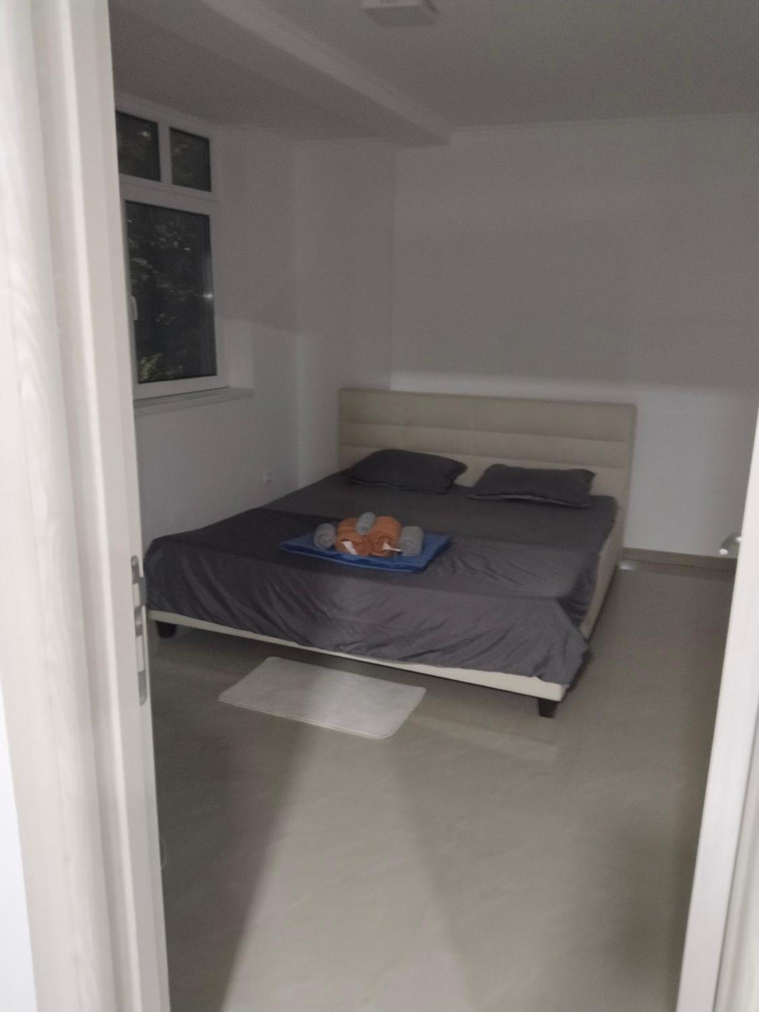 Sandra Apartmani Вршац Экстерьер фото